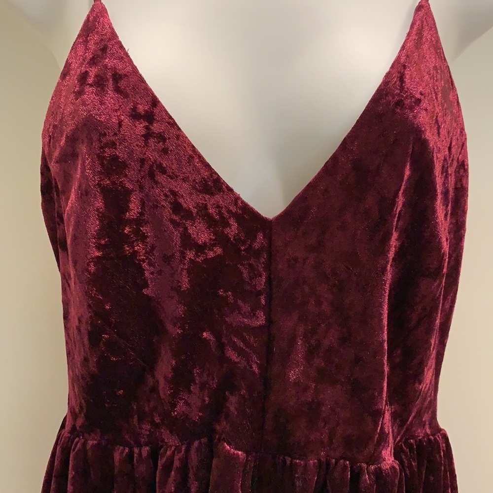 Sam Edelman Romper🍒 - Picture 8 of 9
